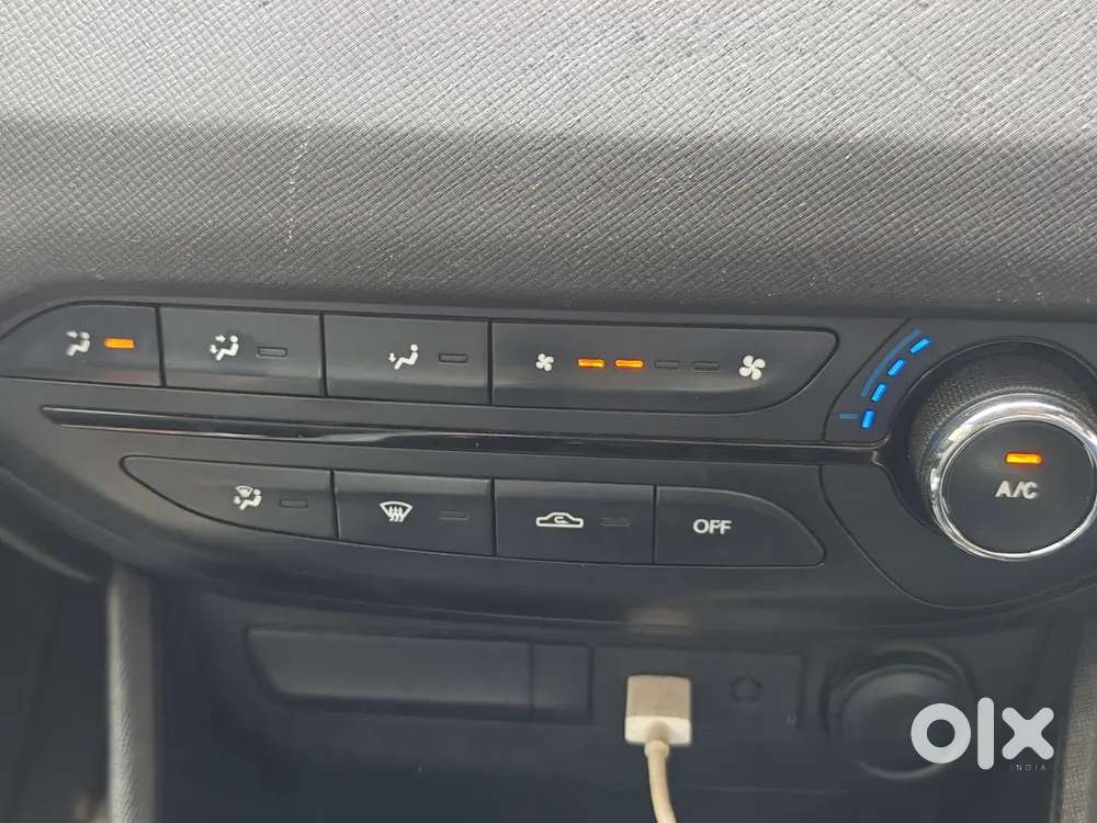 Tata Punch 2022 Petrol Well Maintained