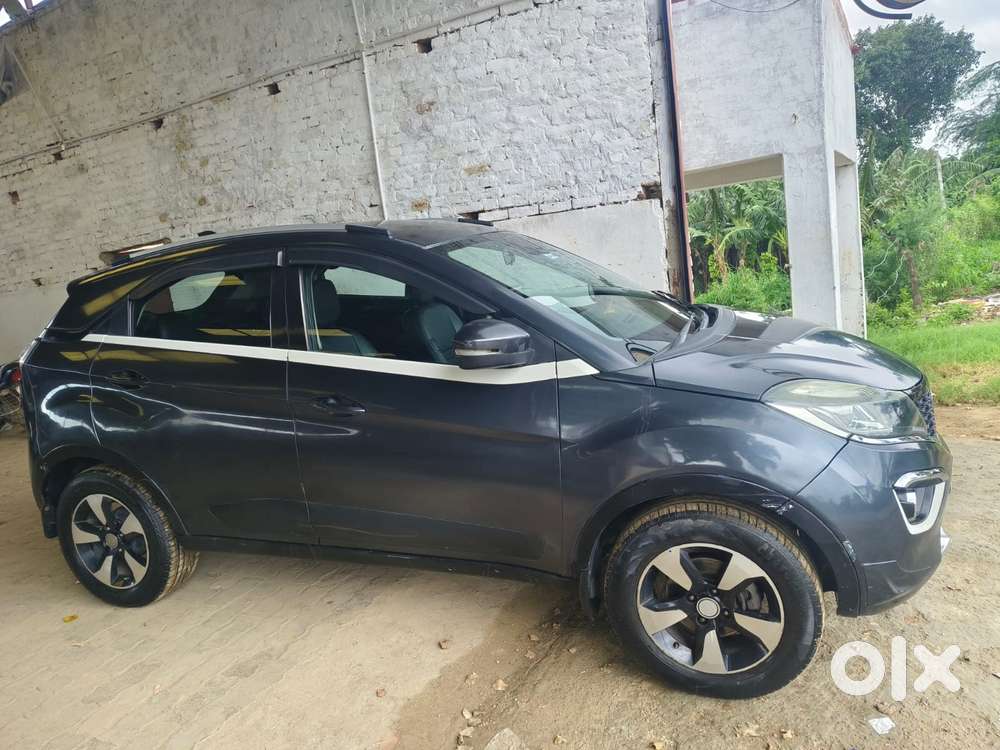 Tata Nexon 1.2 Revotron Xz Plus Dual Tone, 2018, Diesel