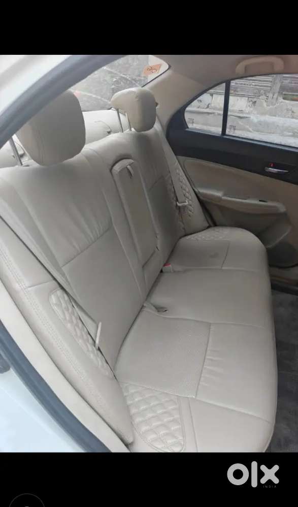 Maruti Suzuki Dzire 2024