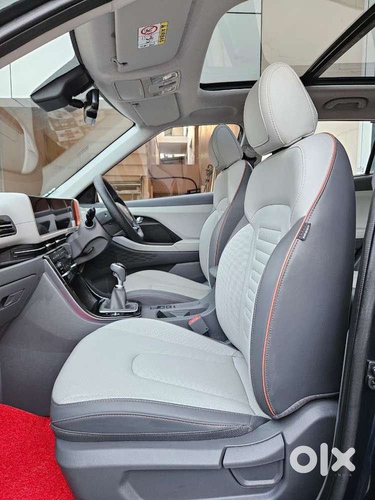 Hyundai Creta 1.5 Sx (o) Diesel, 2024, Diesel