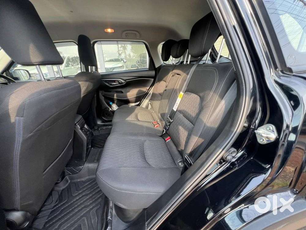 Toyota Urban Cruiser Hyryder 1.5 E Neo Drive, 2024, Petrol