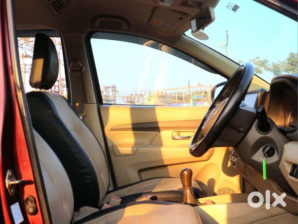 Maruti Suzuki Ertiga 1.5 Vxi Shvs, 2022, Petrol