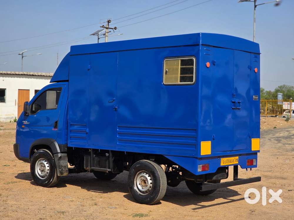 Ashok Leyland Stile Ls 8 Str, 2020, Diesel