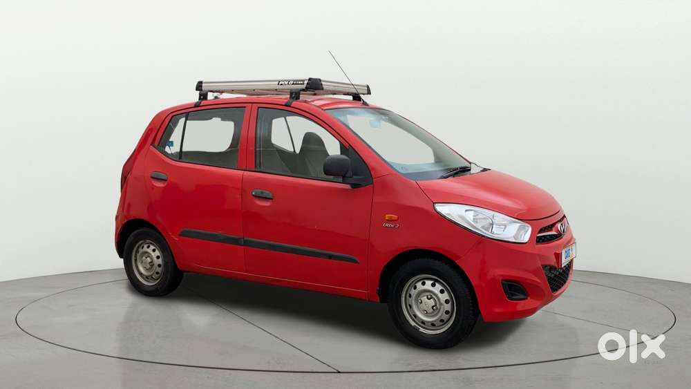 Hyundai I10 Era, 2013, Petrol