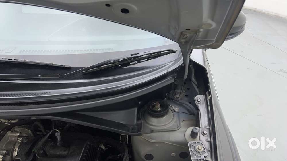 Honda Br-v I-vtec V Cvt, 2016, Petrol