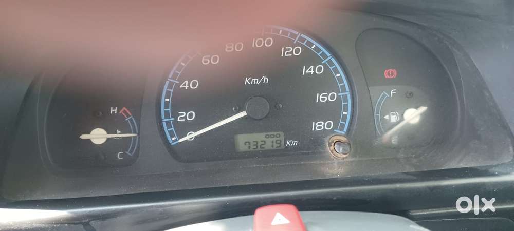 Maruti Suzuki Wagon R, 2008, Petrol