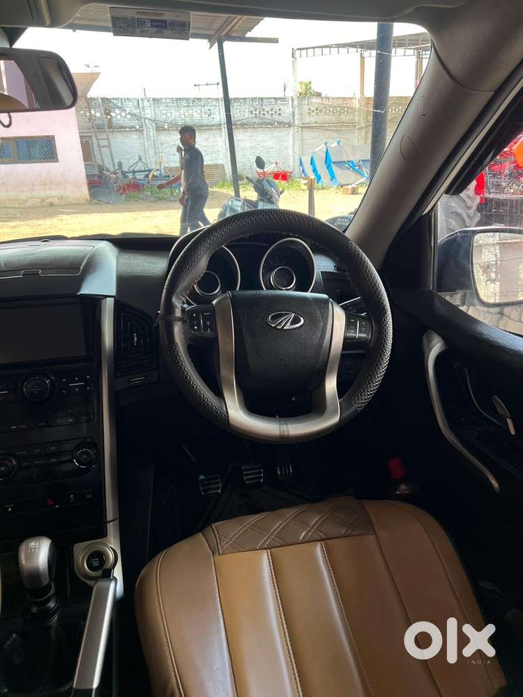 Mahindra Xuv500 Diesel 2018