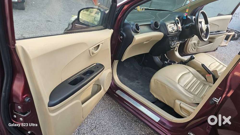 Honda Mobilio 1.5 S I-dtec Mt, 2016, Diesel