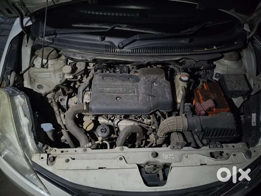 Good Condition Baleno Delta Diesel