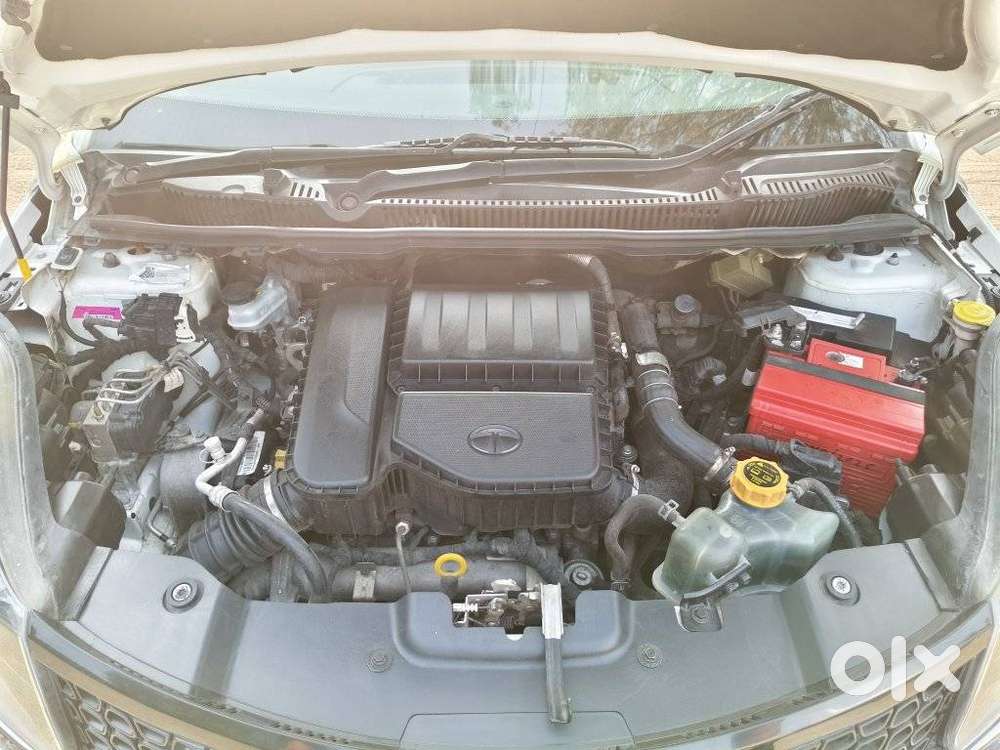 Tata Nexon 1.5 Revotorq Xt, 2018, Diesel