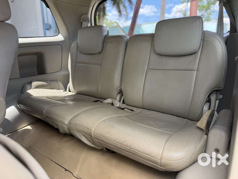 Toyota Innova 2.5 Vx 7 Seater Bs Iv, 2013, Diesel