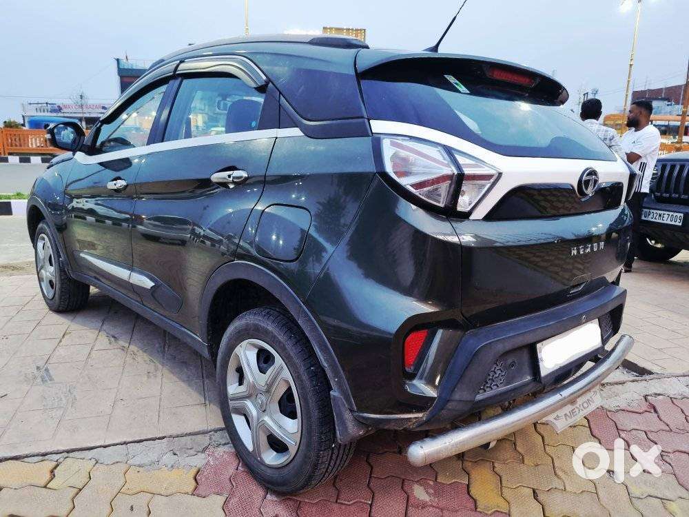 Tata Nexon 1.5 Revotorq Xm (s), 2022, Diesel