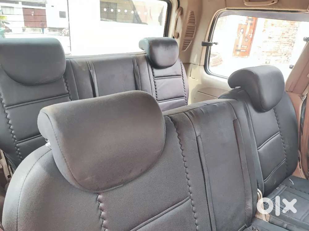Mahindra Scorpio Classic 2014