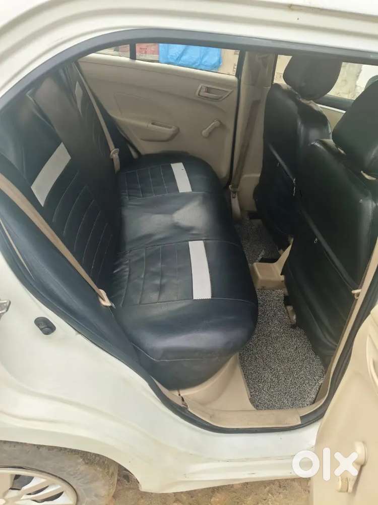 Maruti Dzire 2022 Cng