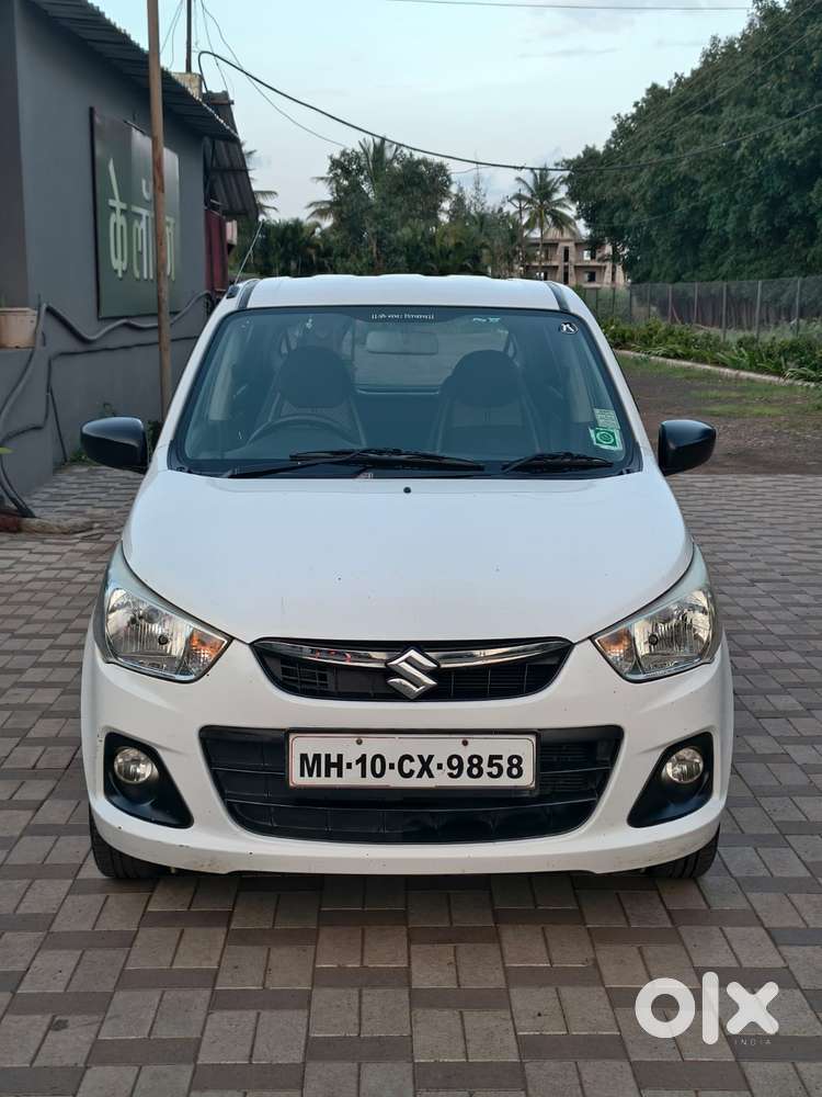 Maruti Suzuki Alto K10 1.0 Vxi, 2019, Petrol