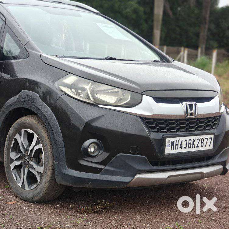 Honda Wr-v I-vtec Vx, 2017, Diesel