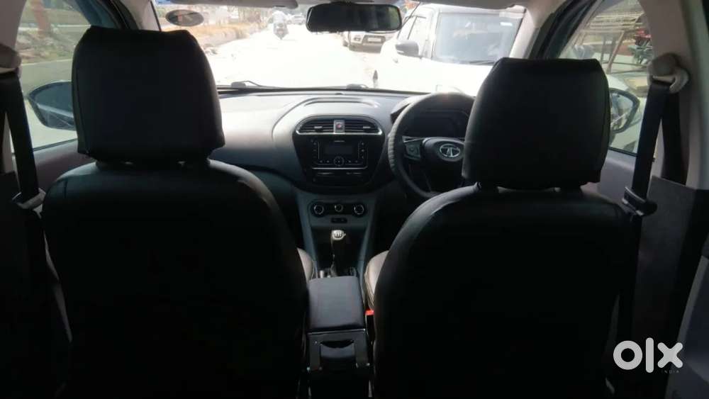Tata Tiago 1.05 Revotorq Xt, 2022, Petrol