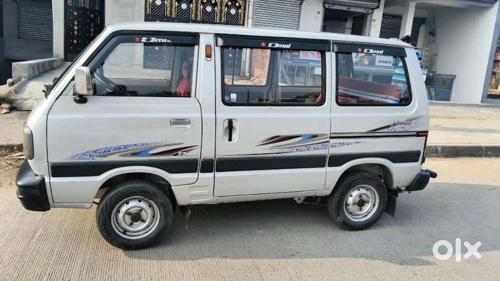 Omni Good Condition