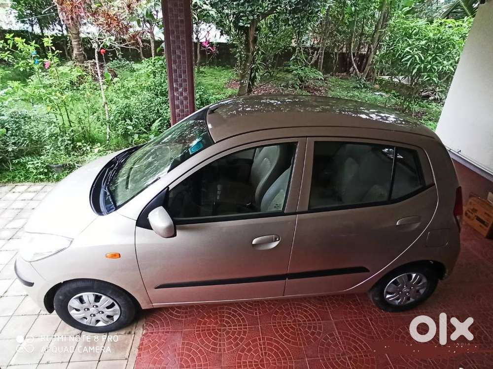22000 Km, Gear Shifting Problem