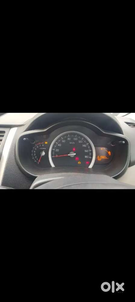 Maruti  Celerio Zxi 2015 Top End