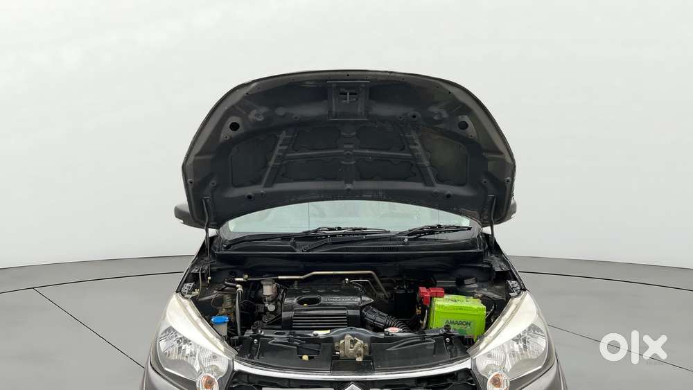 Maruti Suzuki Celerio Vxi Amt, 2018, Petrol