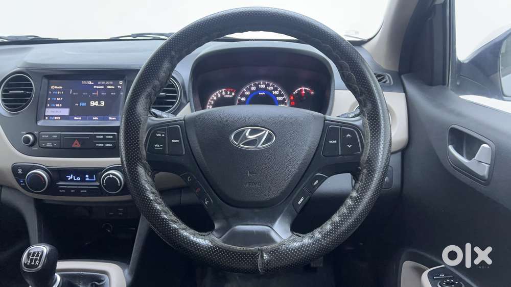 Hyundai Grand I10 1.2 Kappa Asta, 2018, Petrol