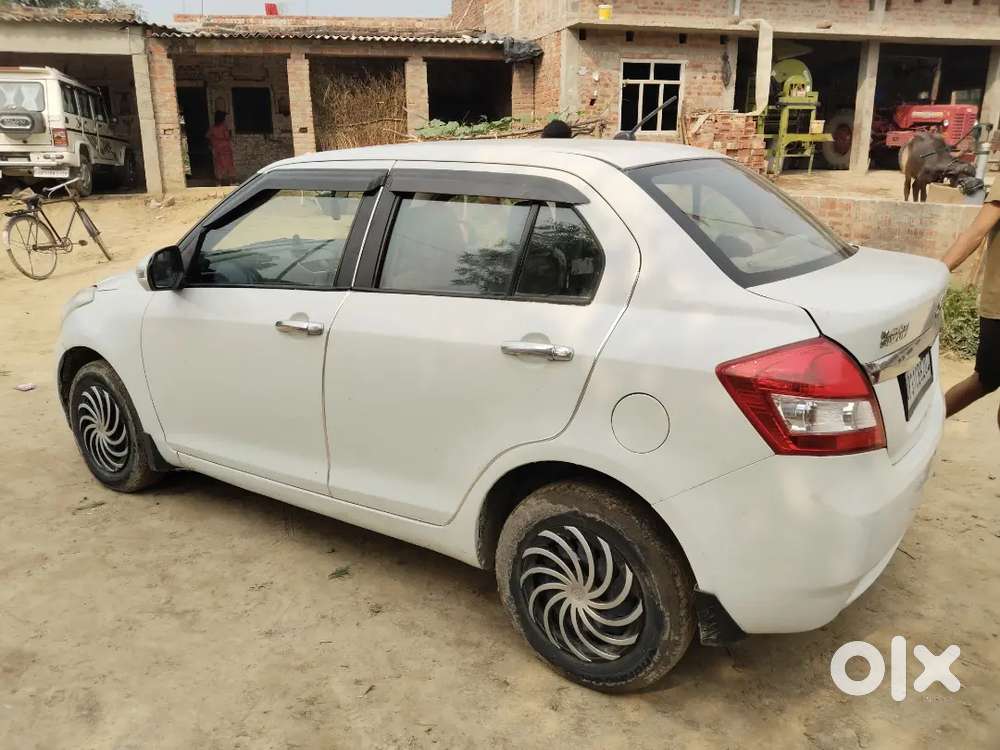 Maruti Swift Dzire Vdi 2013