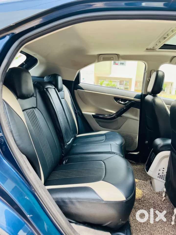 Tata Nexon, 2022, Diesel