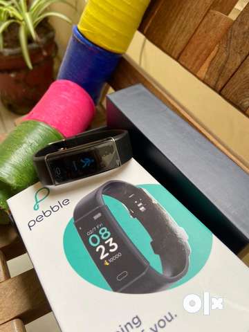 Pebble fit hot sale band