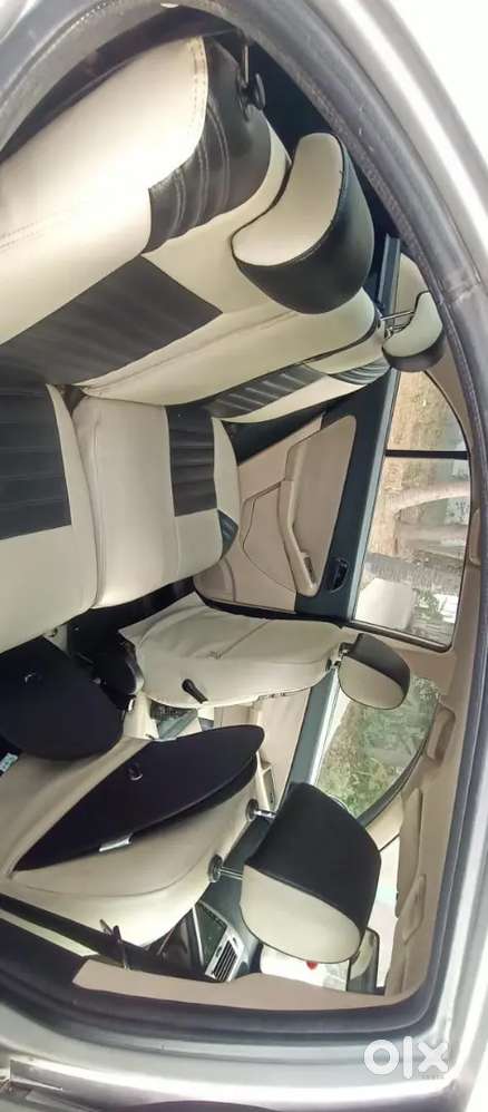 Tata Indica Vista 2012 Diesel Well Maintained