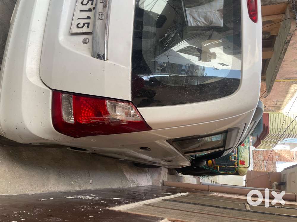 Maruti Suzuki Wagon R 2012 Cng Wagon