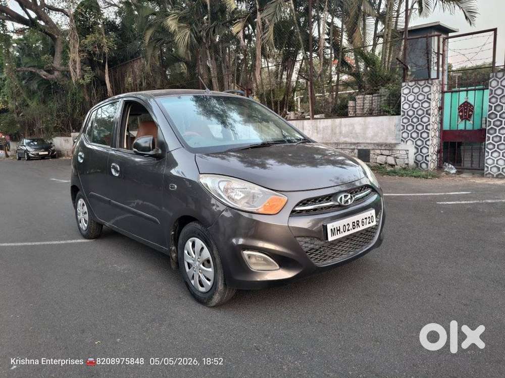 Hyundai I10 Magna 1.1l, 2011, Petrol