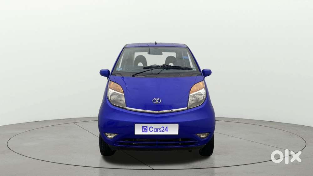 Tata Nano 2012-2015 Twist Xt, 2014, Petrol