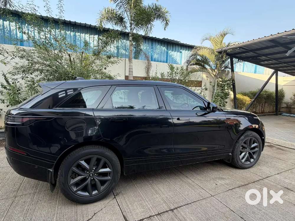 Land Rover Range Rover Velar 2023 Diesel 44000 Km Driven