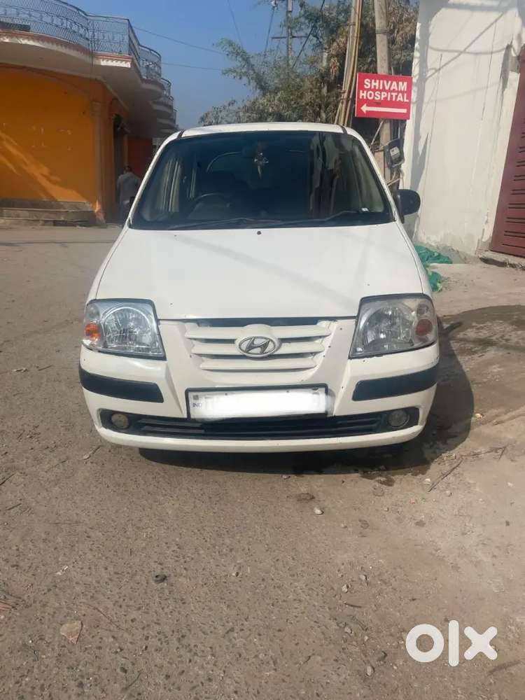 Santro Gl Solid Bs-1v