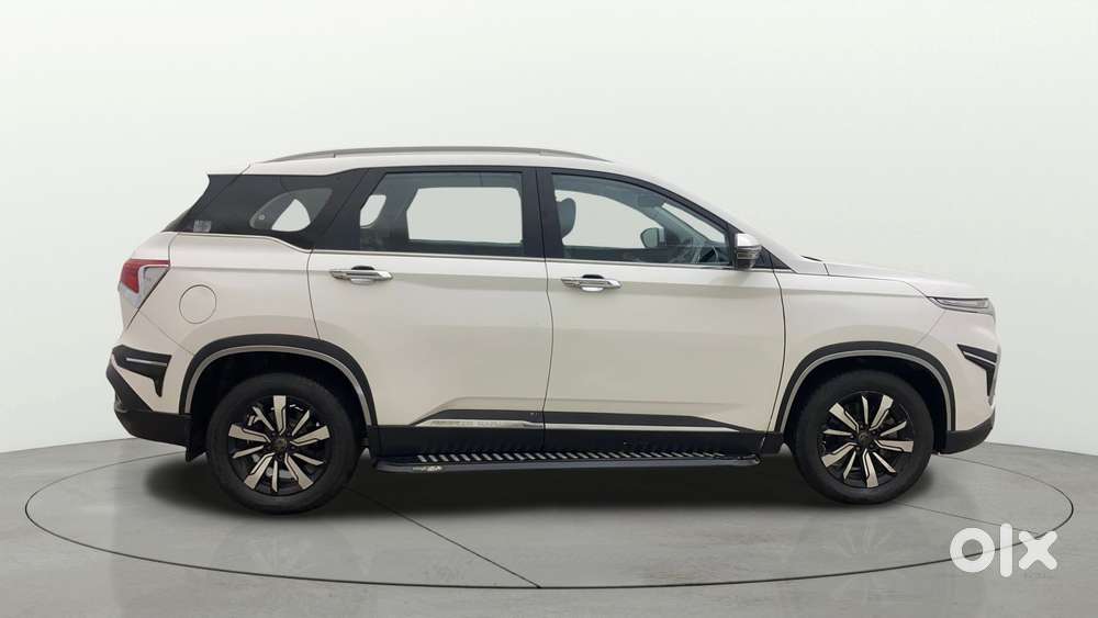 Mg Hector 2.0 Sharp Diesel, 2019, Diesel