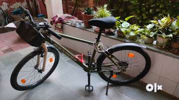 Btwin cycles olx sale