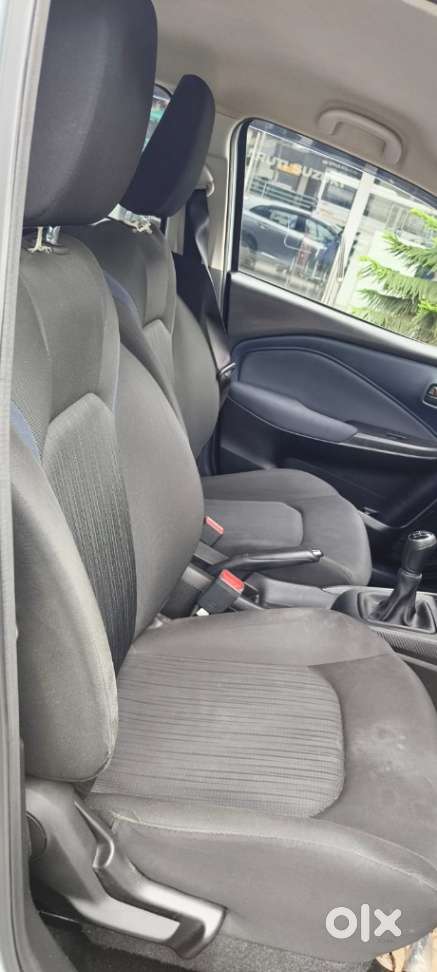 Maruti Suzuki Baleno Delta, 2023, Petrol
