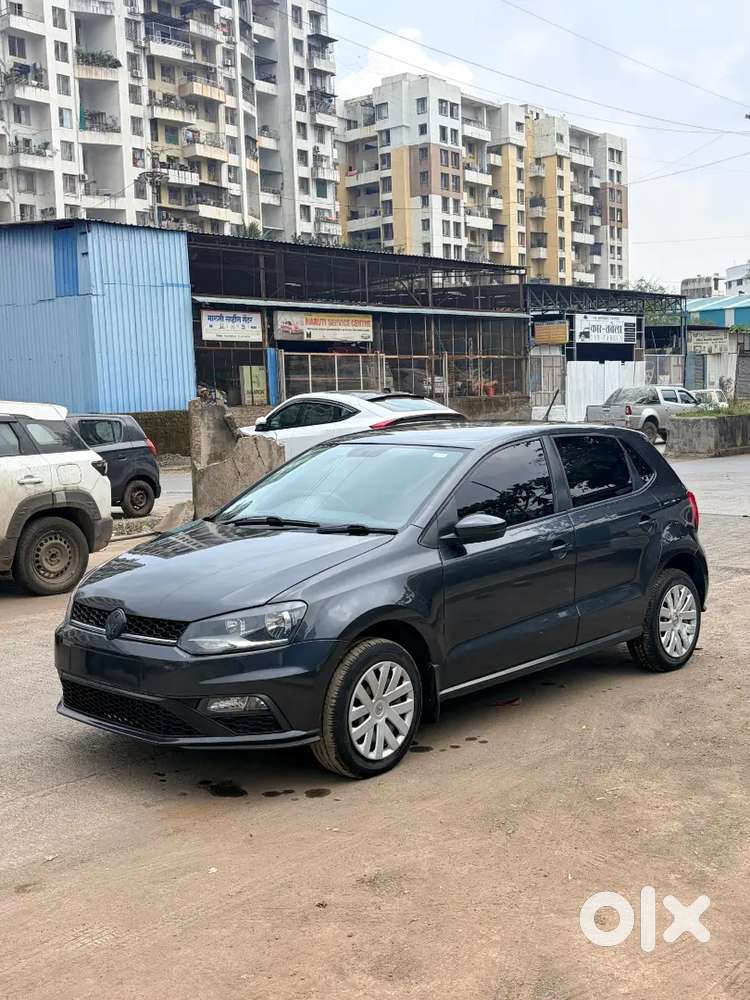 Volkswagen Polo 2017 Variant