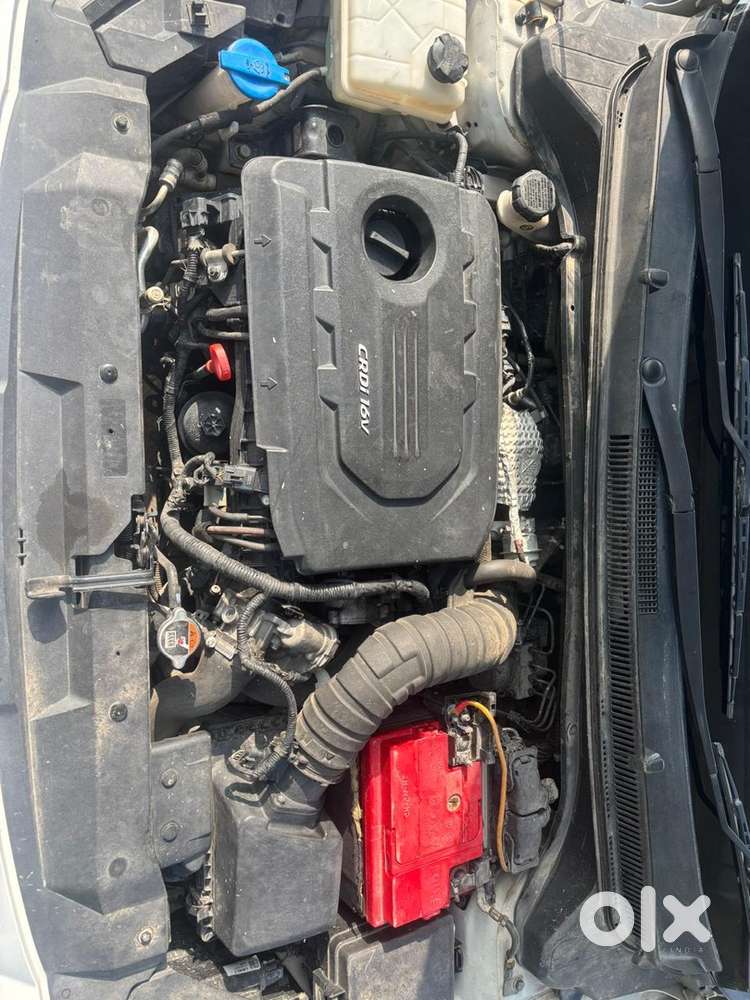 Hyundai New I20 Sportz 2020