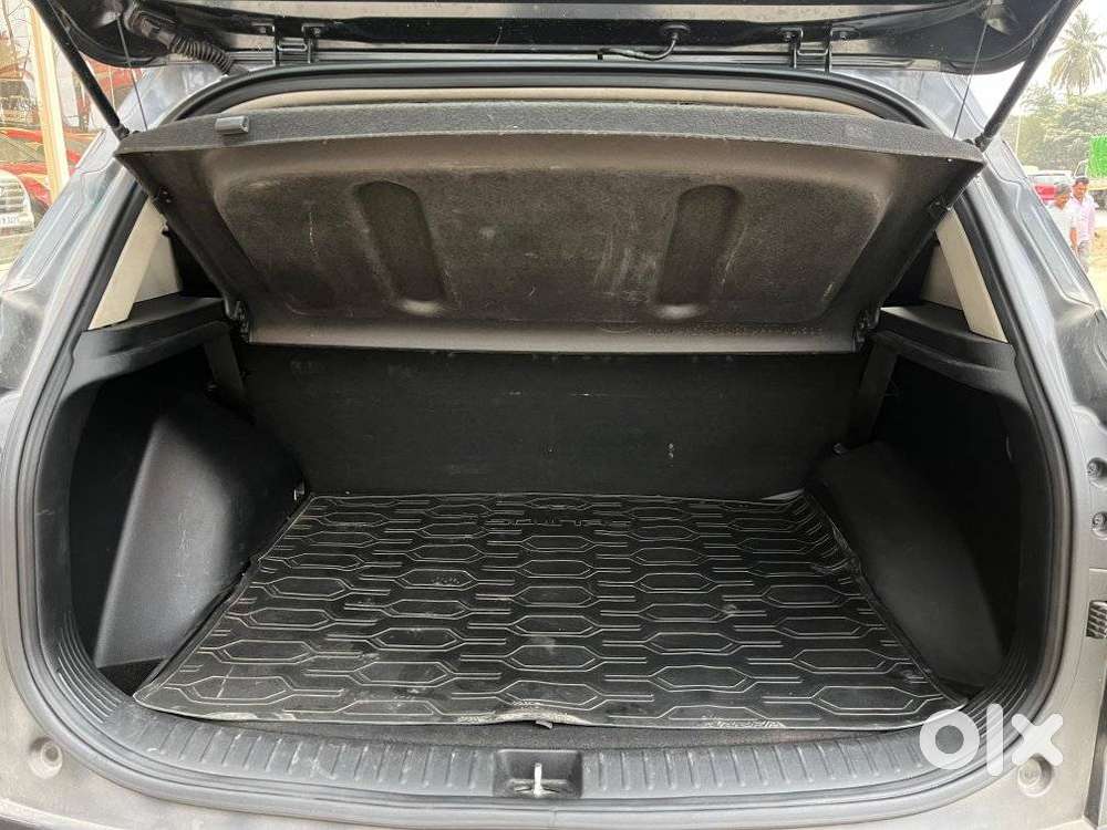 Kia Seltos Htk Plus D, 2020, Diesel