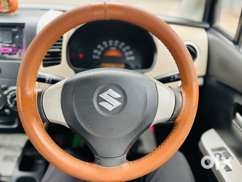 Maruti Suzuki Wagon R Lxi Cng, 2018, Cng & Hybrids