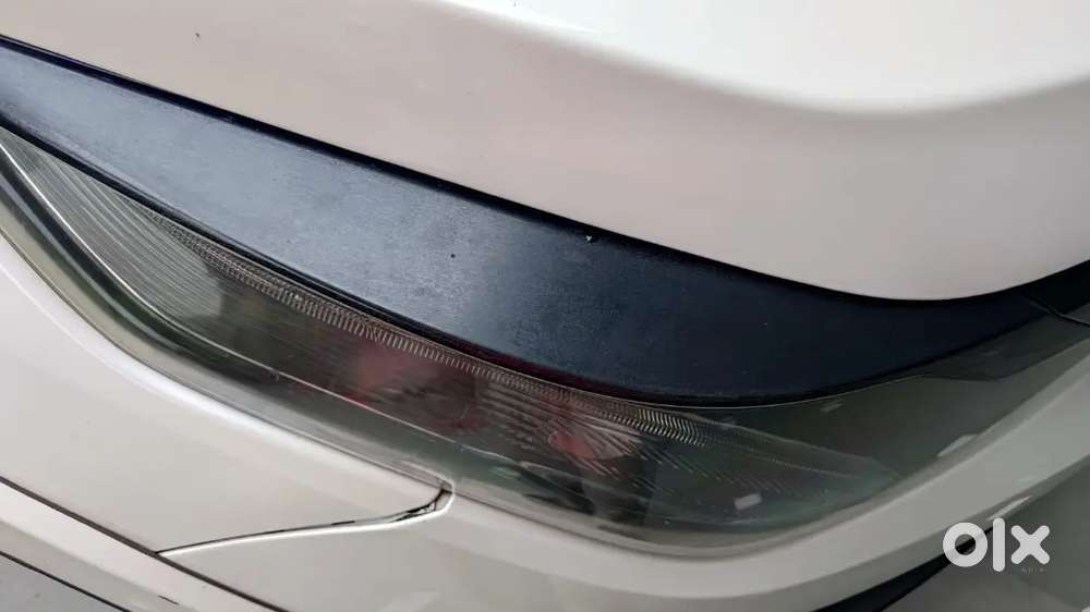 Automatic Tata Hexa 2017