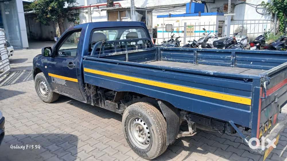 Isuzu D-max 2015 Diesel Manual