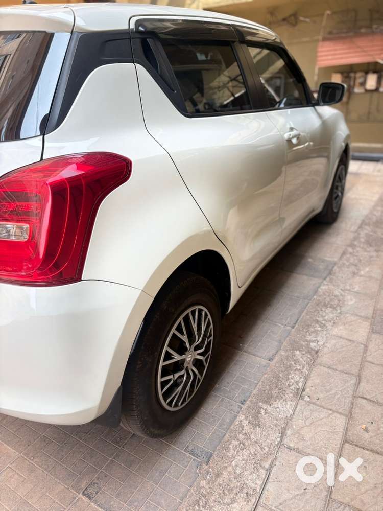 Maruti Suzuki Swift 2018 Petrol Good Condition