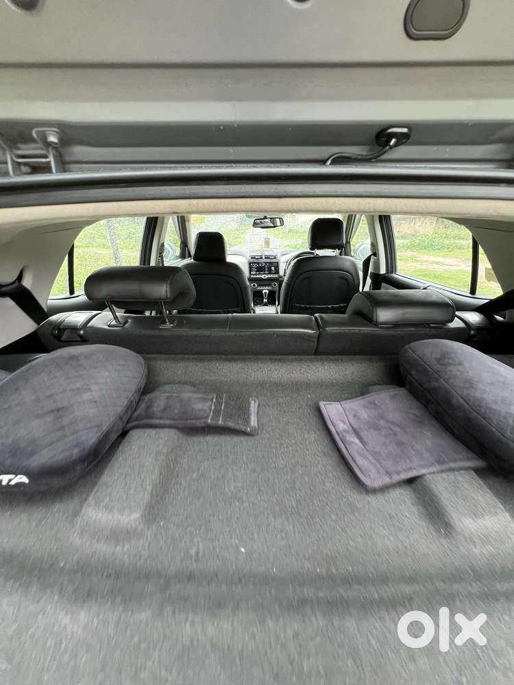 Hyundai Creta 1.5 Sx (o) Diesel, 2020, Diesel