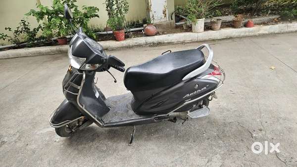 Honda active for sell