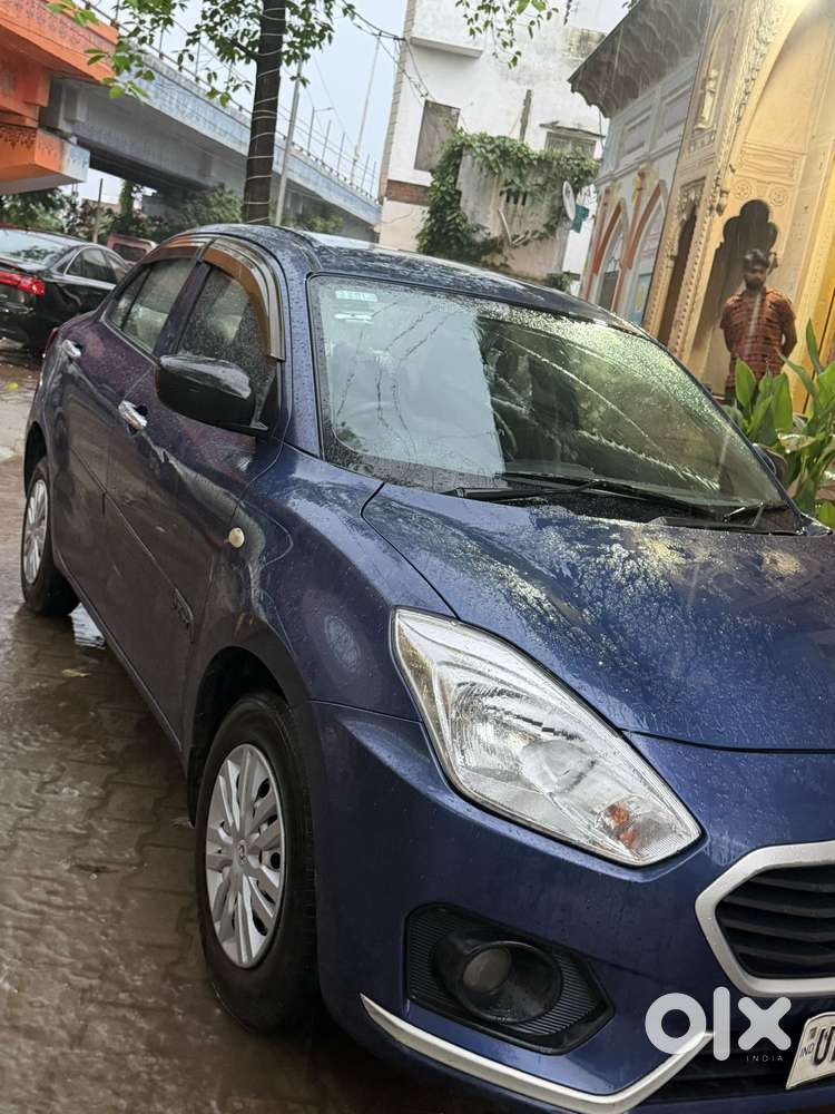 Maruti Suzuki Swift Dzire Ldi Optional, 2018, Diesel