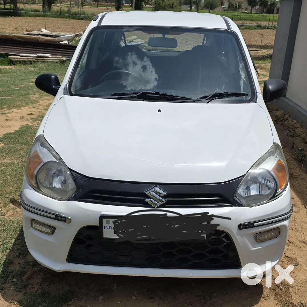 Car Sell Alto 800 Vxi