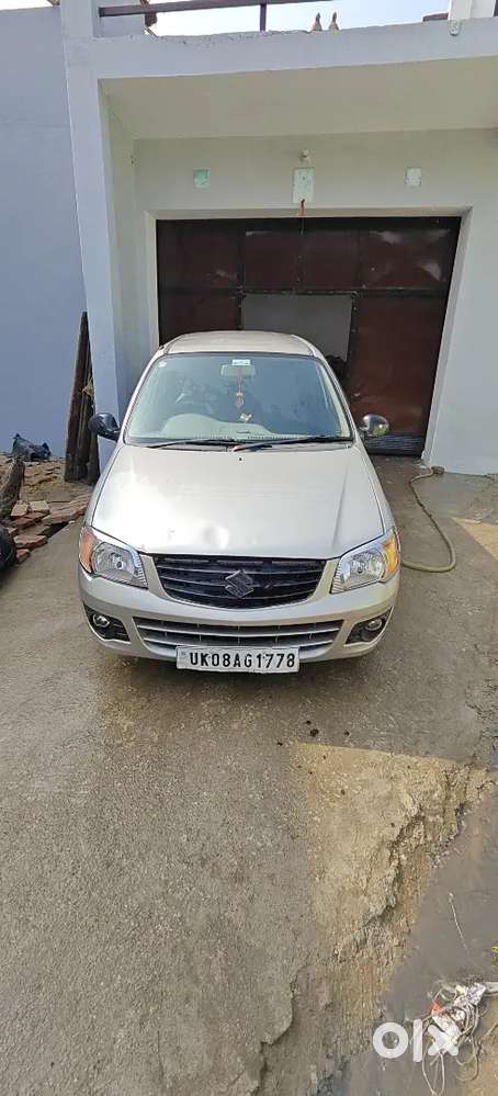 Alto K10 Lxi